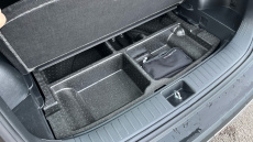 Kia Sportage 1.6T GDi ISG 2 5dr Petrol Estate